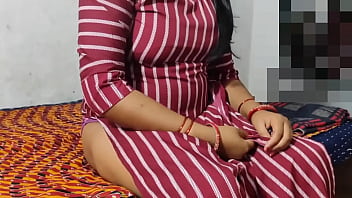 Indian housewife with hefty donk showcases off her splendid kinks in homemade movie