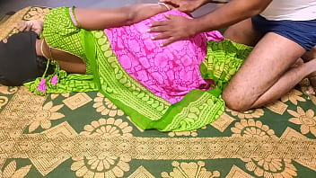 Desi aunty's homemade flick in high definition