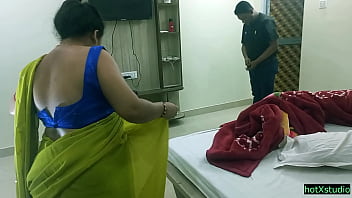 Indian businessman and maid engage in sexual act in Kolkata motel with explicit audio