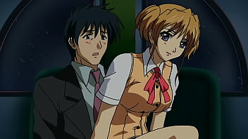 A voluptuous teenager engages in sexual action with a wedded masculine in an unfiltered Anime porn appointment