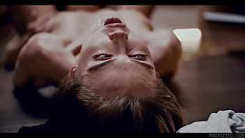 Parasite-infected women crave bang-out in this explicit vid