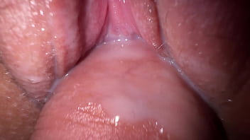 Creampie