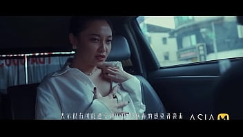 Japanese sorceress gives the greatest fellatio in Song Nan YI's recent movie